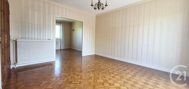 maison à vendre - 6 pièces - 110.0 m2 - MONTLUCON - 03 - AUVERGNE - Century 21 Pasquet Immobilier