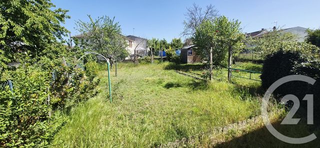 maison à vendre - 6 pièces - 110.0 m2 - MONTLUCON - 03 - AUVERGNE - Century 21 Pasquet Immobilier