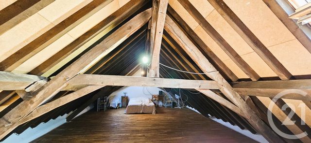 Afficher la photo en grand maison à vendre - 3 pièces - 113.0 m2 - HAUT BOCAGE - 03 - AUVERGNE - Century 21 Pasquet Immobilier