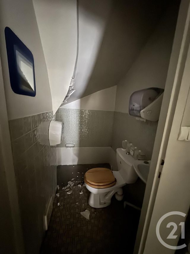 Afficher la photo en grand commerce à louer - 42.3 m2 - MONTLUCON - 03 - AUVERGNE - Century 21 Pasquet Immobilier