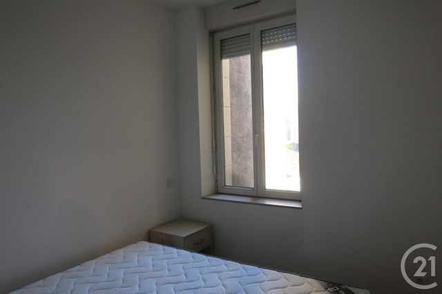 Appartement F2 à louer - 2 pièces - 44.26 m2 - MONTLUCON - 03 - AUVERGNE - Century 21 Pasquet Immobilier