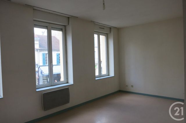 Appartement F2 à louer - 2 pièces - 44.26 m2 - MONTLUCON - 03 - AUVERGNE - Century 21 Pasquet Immobilier