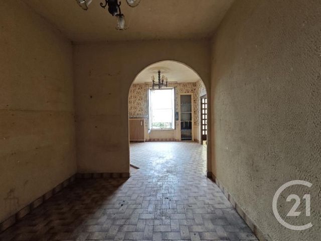 Afficher la photo en grand maison à vendre - 4 pièces - 77.55 m2 - HYDS - 03 - AUVERGNE - Century 21 Pasquet Immobilier