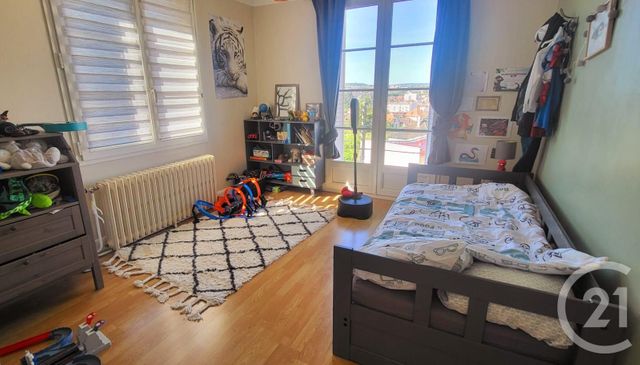 Afficher la photo en grand maison à vendre - 6 pièces - 137.0 m2 - MONTLUCON - 03 - AUVERGNE - Century 21 Pasquet Immobilier