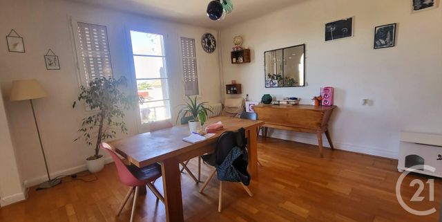 maison - MONTLUCON - 03