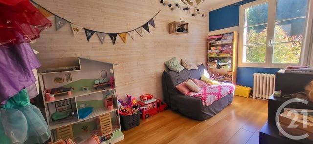 Afficher la photo en grand maison à vendre - 6 pièces - 137.0 m2 - MONTLUCON - 03 - AUVERGNE - Century 21 Pasquet Immobilier