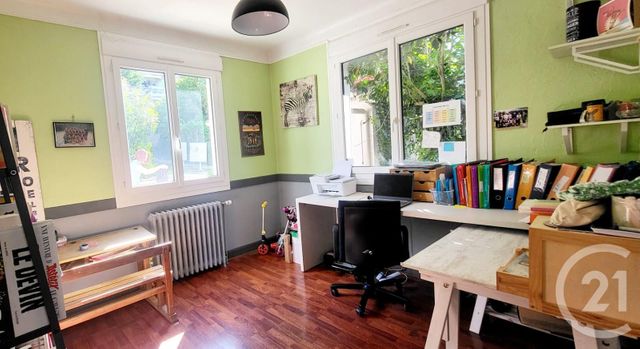 Afficher la photo en grand maison à vendre - 6 pièces - 137.0 m2 - MONTLUCON - 03 - AUVERGNE - Century 21 Pasquet Immobilier