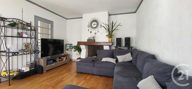 maison à vendre - 7 pièces - 130.1 m2 - MONTLUCON - 03 - AUVERGNE - Century 21 Pasquet Immobilier