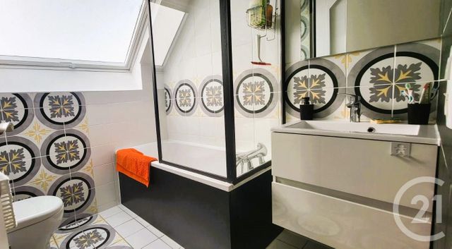 maison à vendre - 7 pièces - 130.1 m2 - MONTLUCON - 03 - AUVERGNE - Century 21 Pasquet Immobilier