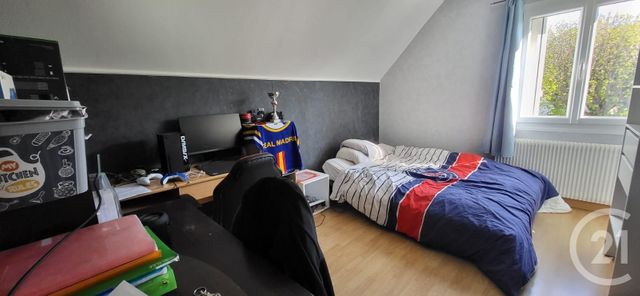 maison à vendre - 7 pièces - 130.1 m2 - MONTLUCON - 03 - AUVERGNE - Century 21 Pasquet Immobilier