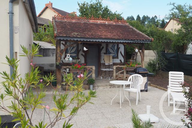 maison à vendre - 7 pièces - 130.1 m2 - MONTLUCON - 03 - AUVERGNE - Century 21 Pasquet Immobilier