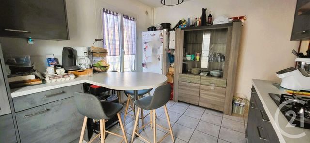 maison à vendre - 7 pièces - 130.1 m2 - MONTLUCON - 03 - AUVERGNE - Century 21 Pasquet Immobilier