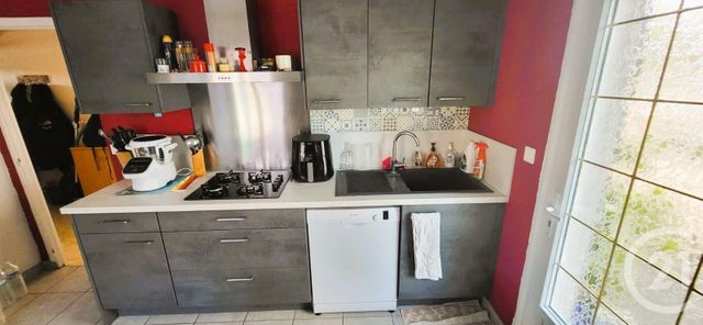 maison à vendre - 7 pièces - 130.1 m2 - MONTLUCON - 03 - AUVERGNE - Century 21 Pasquet Immobilier