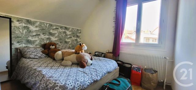 maison à vendre - 7 pièces - 130.1 m2 - MONTLUCON - 03 - AUVERGNE - Century 21 Pasquet Immobilier