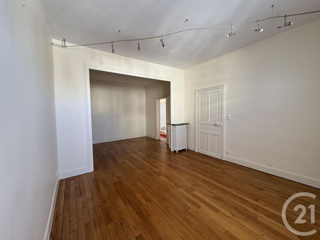 Appartement F4 à vendre - 4 pièces - 92.88 m2 - MONTLUCON - 03 - AUVERGNE - Century 21 Pasquet Immobilier