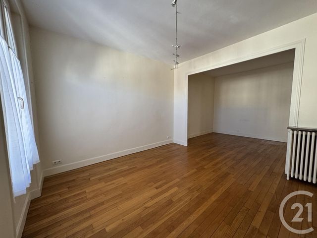 Appartement F4 à vendre - 4 pièces - 92.88 m2 - MONTLUCON - 03 - AUVERGNE - Century 21 Pasquet Immobilier