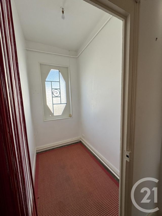 Appartement F4 à vendre - 4 pièces - 92.88 m2 - MONTLUCON - 03 - AUVERGNE - Century 21 Pasquet Immobilier