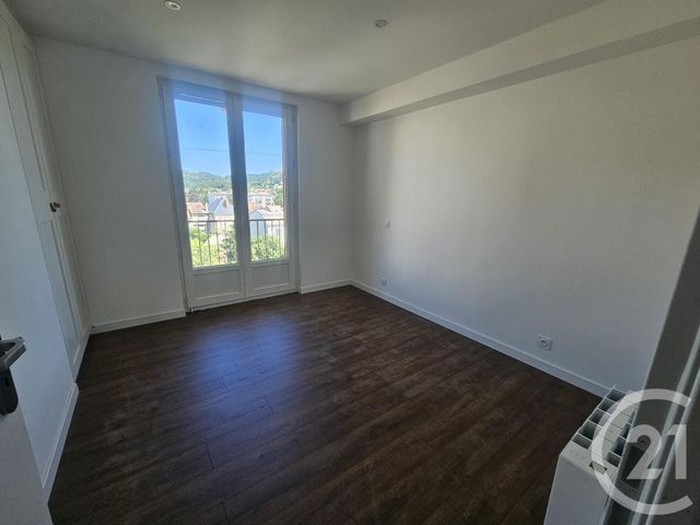 Appartement F2 à louer - 2 pièces - 47.33 m2 - MONTLUCON - 03 - AUVERGNE - Century 21 Pasquet Immobilier
