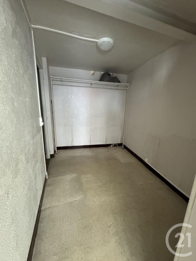 commerce à louer - 30.0 m2 - NERIS LES BAINS - 03 - AUVERGNE - Century 21 Pasquet Immobilier