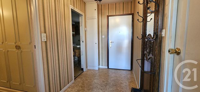 Appartement F4 à vendre - 4 pièces - 90.0 m2 - MONTLUCON - 03 - AUVERGNE - Century 21 Pasquet Immobilier