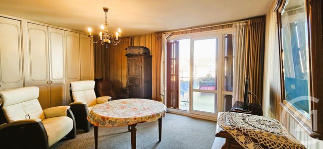 appartement - MONTLUCON - 03