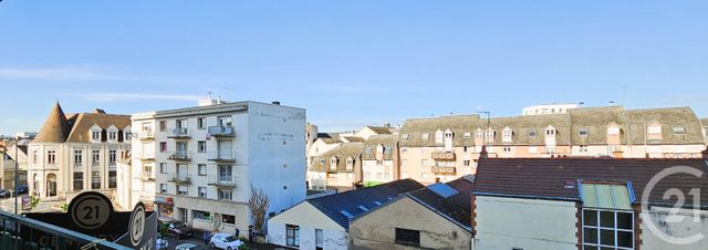 Appartement F4 à vendre - 4 pièces - 90.0 m2 - MONTLUCON - 03 - AUVERGNE - Century 21 Pasquet Immobilier