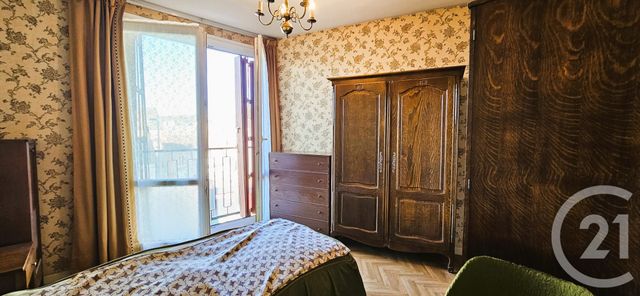 Appartement F4 à vendre - 4 pièces - 90.0 m2 - MONTLUCON - 03 - AUVERGNE - Century 21 Pasquet Immobilier