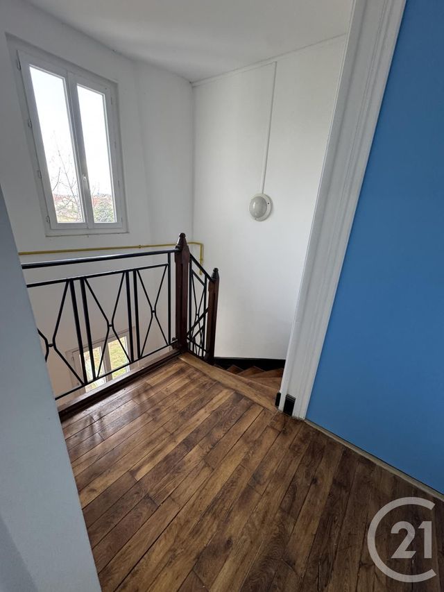 Appartement F3 à louer - 3 pièces - 44.0 m2 - MONTLUCON - 03 - AUVERGNE - Century 21 Pasquet Immobilier