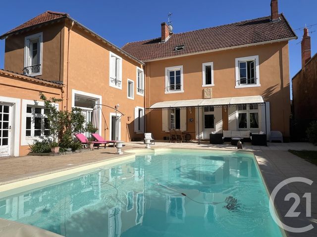maison - MONTLUCON - 03