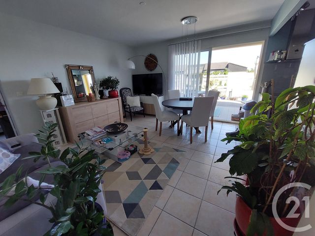 appartement - MONTLUCON - 03