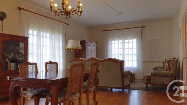 maison à vendre - 8 pièces - 177.0 m2 - MONTLUCON - 03 - AUVERGNE - Century 21 Pasquet Immobilier