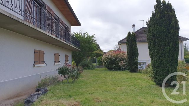 maison à vendre - 8 pièces - 177.0 m2 - MONTLUCON - 03 - AUVERGNE - Century 21 Pasquet Immobilier