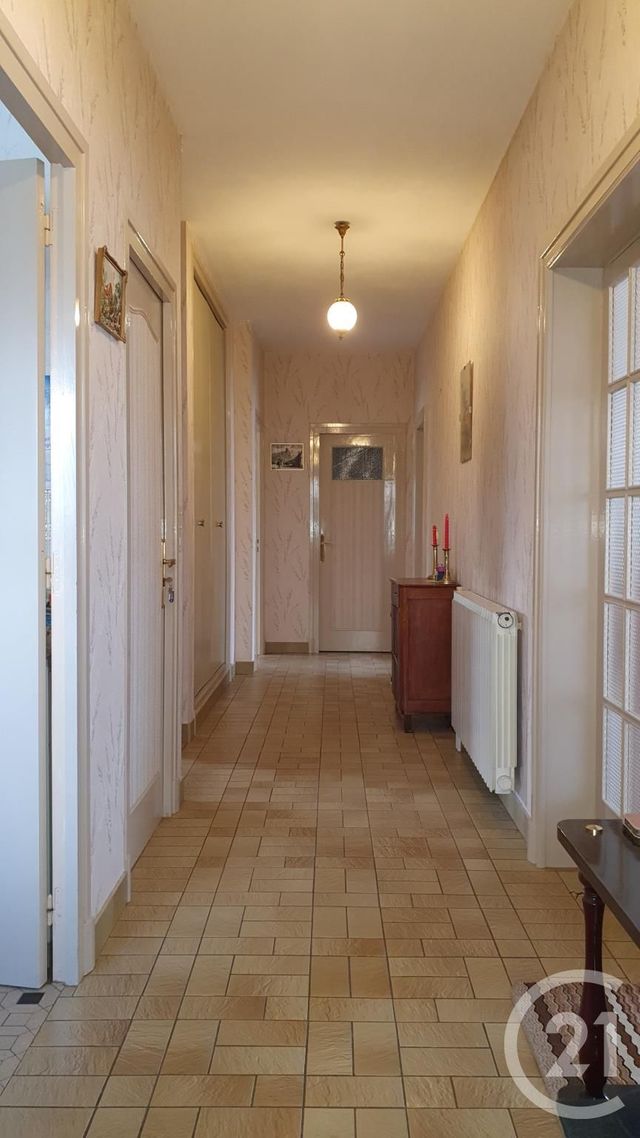 maison à vendre - 8 pièces - 177.0 m2 - MONTLUCON - 03 - AUVERGNE - Century 21 Pasquet Immobilier