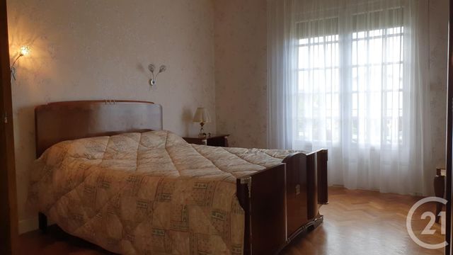 maison à vendre - 8 pièces - 177.0 m2 - MONTLUCON - 03 - AUVERGNE - Century 21 Pasquet Immobilier