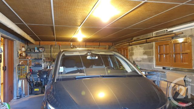 maison à vendre - 8 pièces - 177.0 m2 - MONTLUCON - 03 - AUVERGNE - Century 21 Pasquet Immobilier