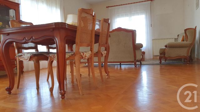 maison à vendre - 8 pièces - 177.0 m2 - MONTLUCON - 03 - AUVERGNE - Century 21 Pasquet Immobilier