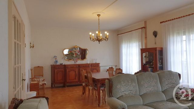 maison à vendre - 8 pièces - 177.0 m2 - MONTLUCON - 03 - AUVERGNE - Century 21 Pasquet Immobilier