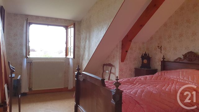 maison à vendre - 8 pièces - 177.0 m2 - MONTLUCON - 03 - AUVERGNE - Century 21 Pasquet Immobilier