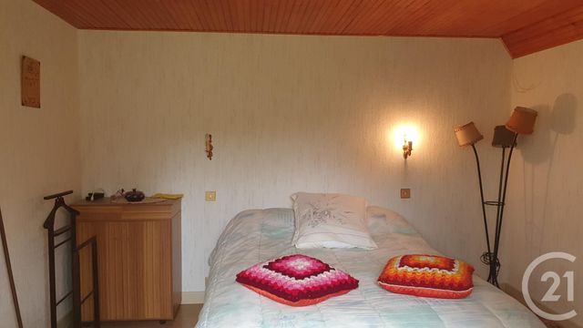 maison à vendre - 8 pièces - 177.0 m2 - MONTLUCON - 03 - AUVERGNE - Century 21 Pasquet Immobilier