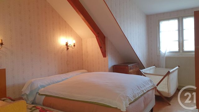 maison à vendre - 8 pièces - 177.0 m2 - MONTLUCON - 03 - AUVERGNE - Century 21 Pasquet Immobilier