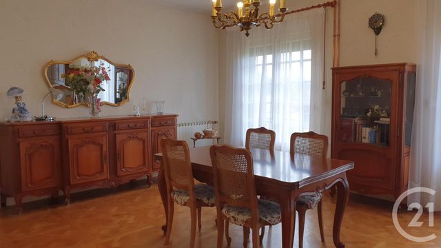maison à vendre - 8 pièces - 177.0 m2 - MONTLUCON - 03 - AUVERGNE - Century 21 Pasquet Immobilier