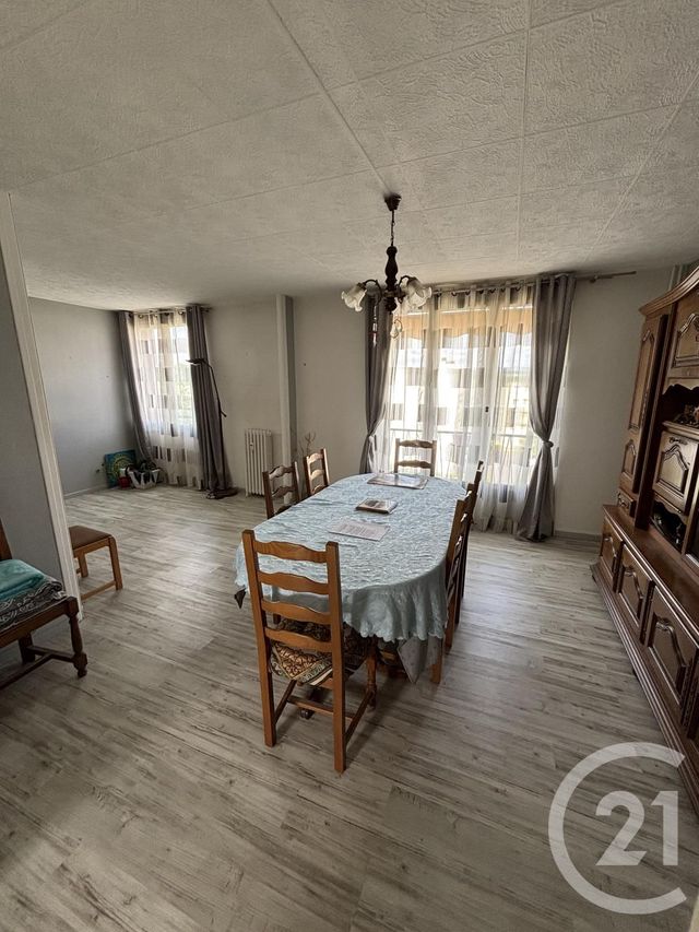 appartement - MONTLUCON - 03