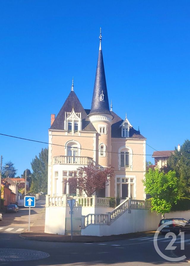 maison - NERIS LES BAINS - 03