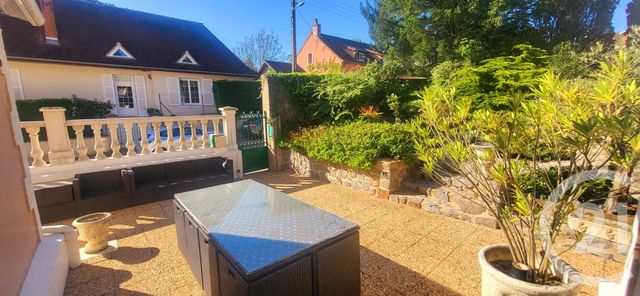 maison à vendre - 9 pièces - 285.0 m2 - NERIS LES BAINS - 03 - AUVERGNE - Century 21 Pasquet Immobilier