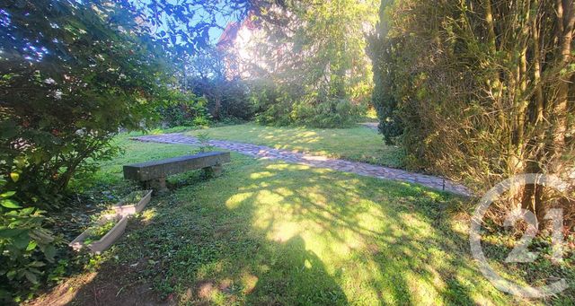 maison à vendre - 9 pièces - 285.0 m2 - NERIS LES BAINS - 03 - AUVERGNE - Century 21 Pasquet Immobilier