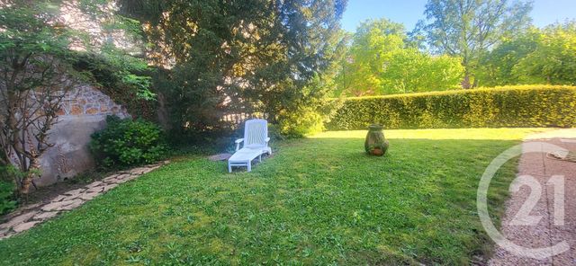 maison à vendre - 9 pièces - 285.0 m2 - NERIS LES BAINS - 03 - AUVERGNE - Century 21 Pasquet Immobilier