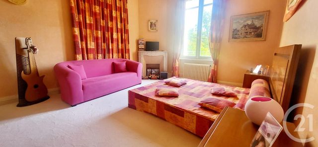 maison à vendre - 9 pièces - 285.0 m2 - NERIS LES BAINS - 03 - AUVERGNE - Century 21 Pasquet Immobilier