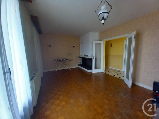 maison - MONTLUCON - 03