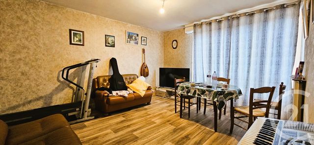 appartement - COMMENTRY - 03