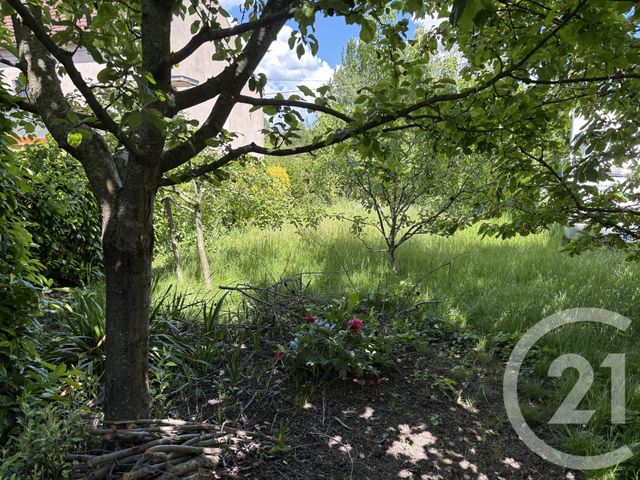 Afficher la photo en grand maison à vendre - 7 pièces - 186.15 m2 - MONTLUCON - 03 - AUVERGNE - Century 21 Pasquet Immobilier